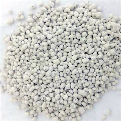 Silica Granules