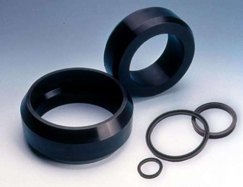 Carboxylated Nitrile Rubber By PIONEER RUBBER & CHEMICAL CO.