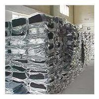 Reclaimed Rubber