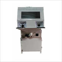 Jewelry Filing Table Dust Collector