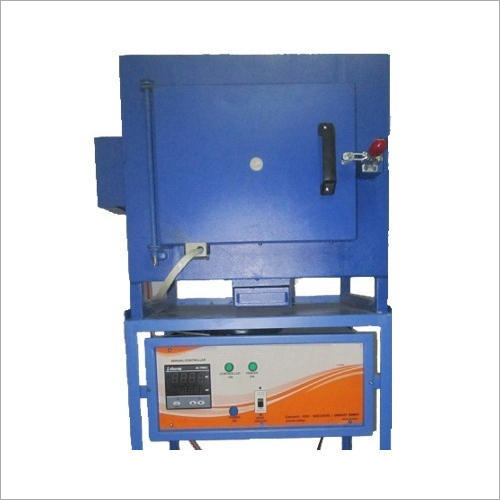 Automatic Burnout Furnace
