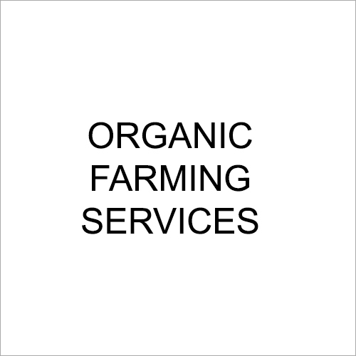 Organic Farming Services