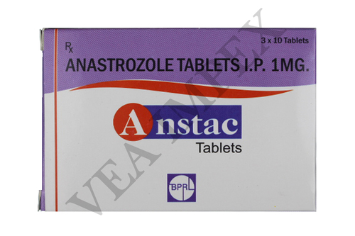 Anstac Tablet