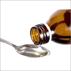 Pharmaceutical Syrup List