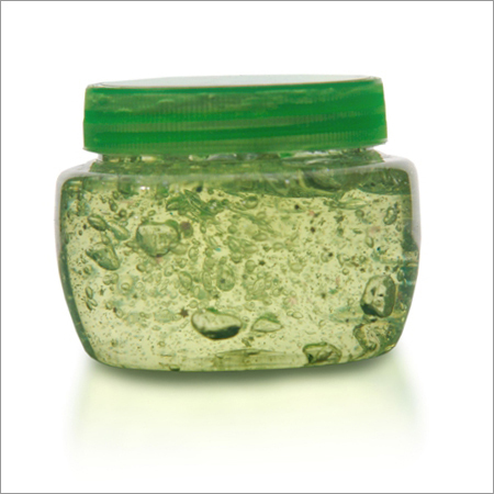 Pharmaceutical Gel