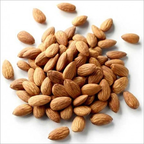 California Almonds