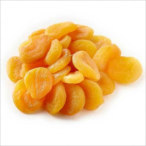 Dried Apricots