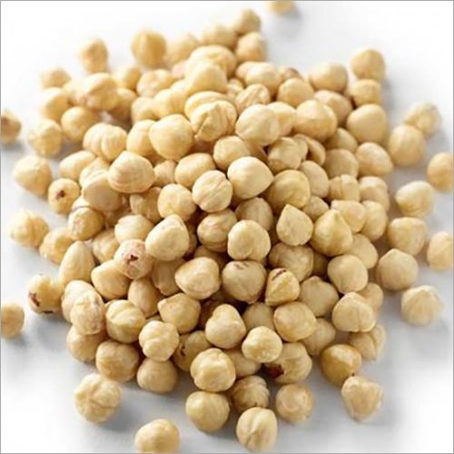 Hazelnuts