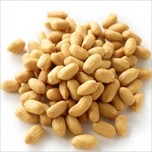 Peanuts