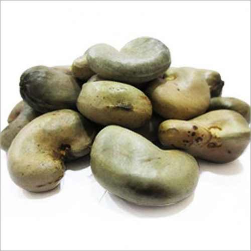 Raw Cashew Nuts