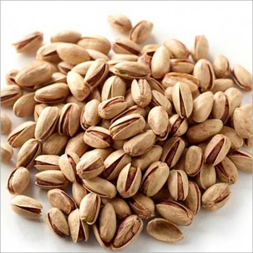 Roasted and Salted Pistachio