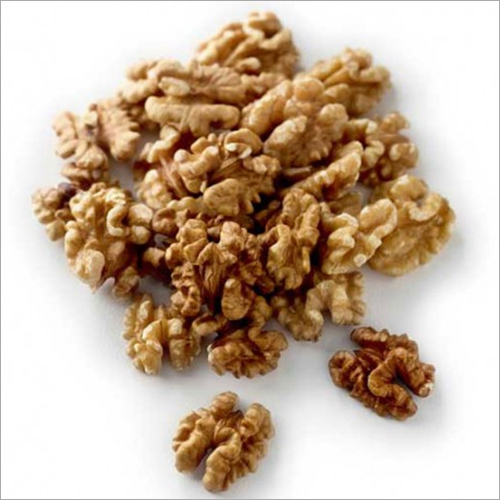 Shelled Walnuts