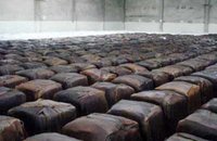 RSS Natural Rubber