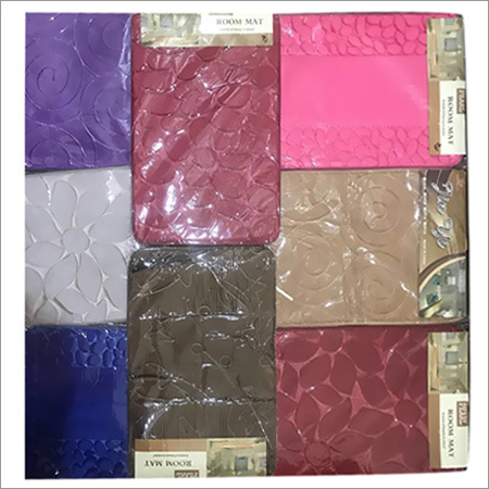 Soft Door Mats