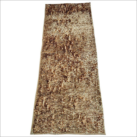 Glossy Runners And Carpet