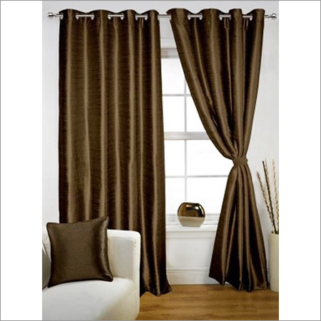 Designer Curtain