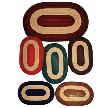PP Door Mats