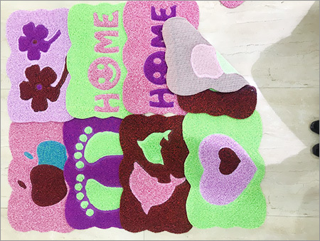 PVC Door Mats
