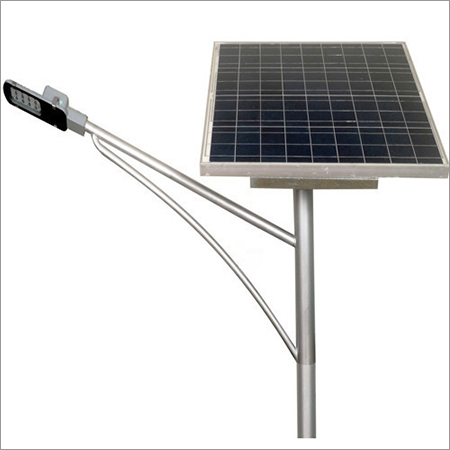 Solar LED Street Light
