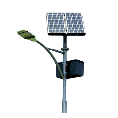Solar Street Lights