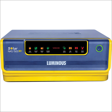 Luminous 1500 VA