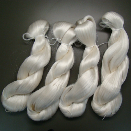 Silk Yarn