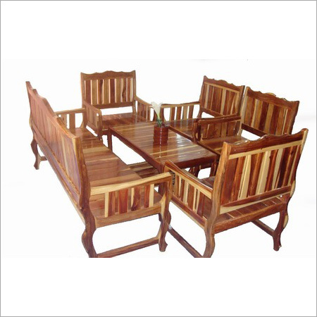 Guestroom Wooden Furniture