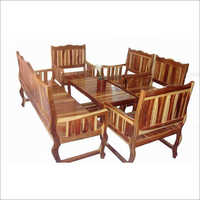 Guestroom Wooden Furniture