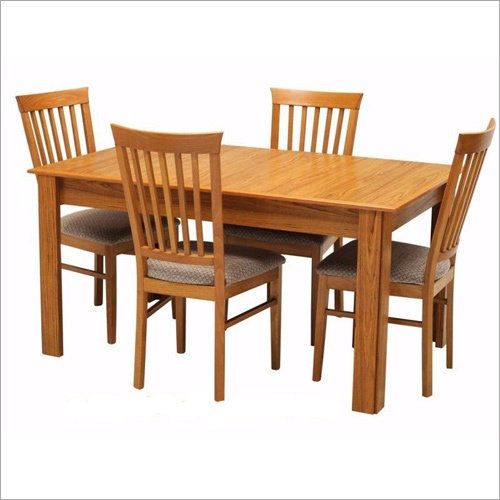 Wooden Furniture