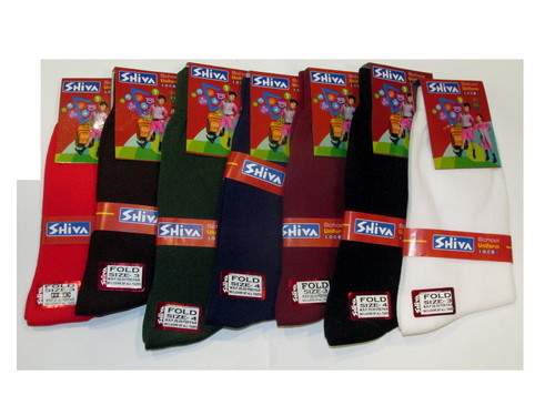 School Socks