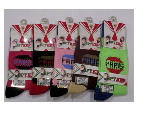 School Socks
