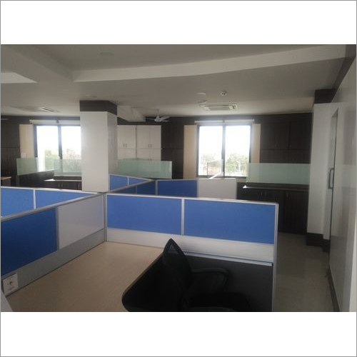 Corporates Interior Designing Services