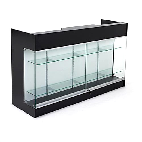 Sales Counters
