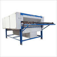 Steel Brush Machinery