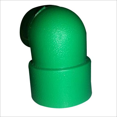 Plastic Pipe Coupling