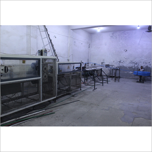 Our Machinery