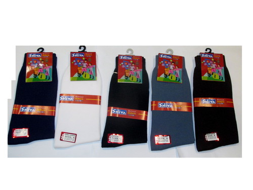 School Socks
