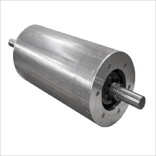Magnetic Pulley Separator