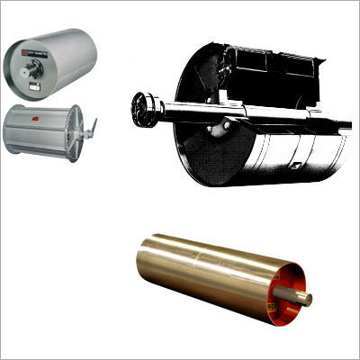 Magnet Pulley