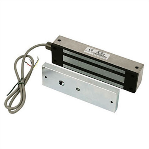 Magnetic Door Lock