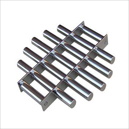 Magnetic Grid