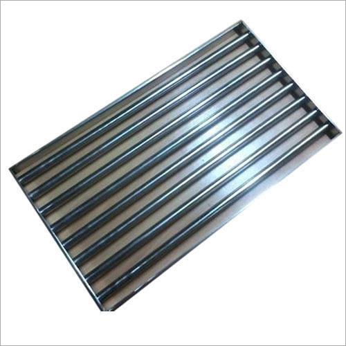 Magnetic Grills