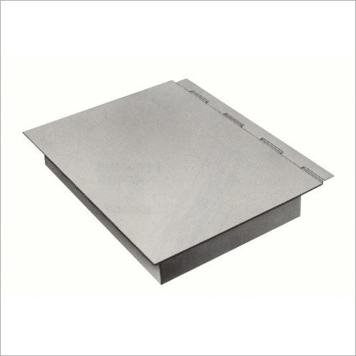 Magnetic Plate