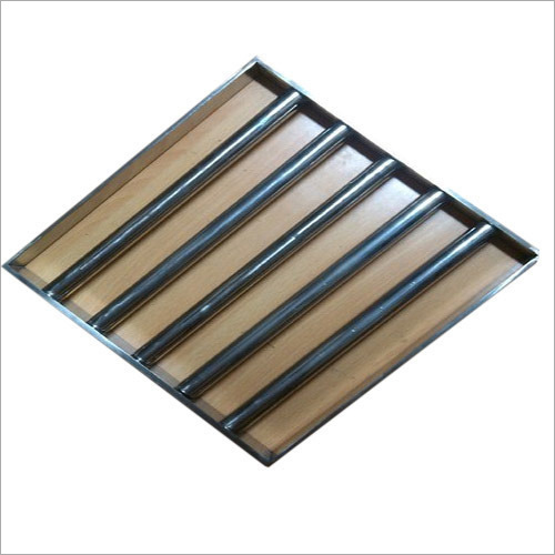 Magnets Grid