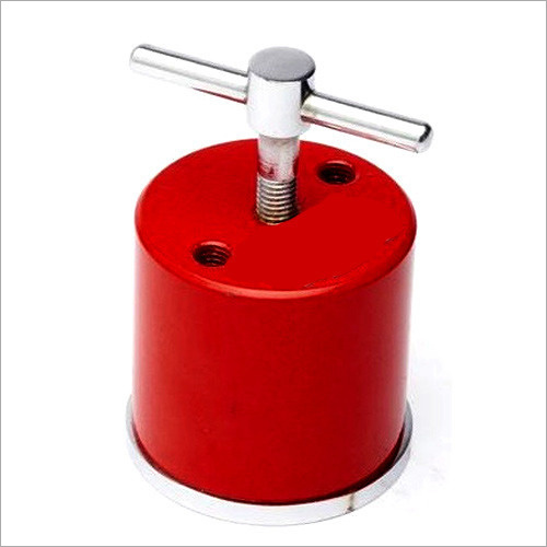 Alnico Pot Magnets Interrupter