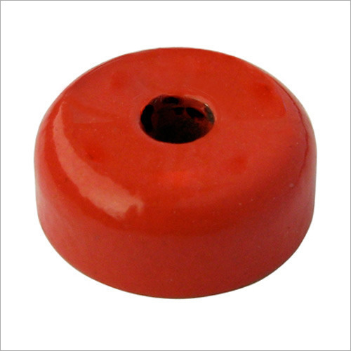 Alnico Shallow Pot Magnets