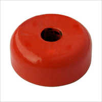 Alnico Shallow Pot Magnets