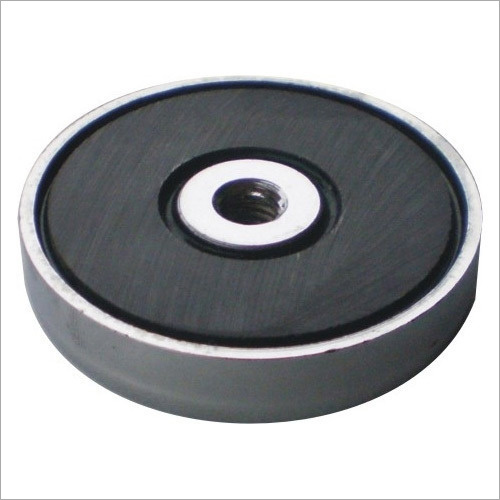 Ferrite Pot Magnets