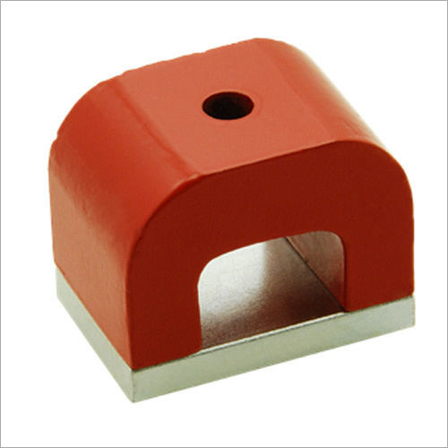 Horseshoe Magnets