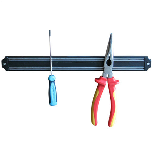 Magnetic Tool Racks